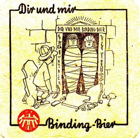 frankfurt f-he binding dir & mir ohne 6b (quad185-grabkammerfund)